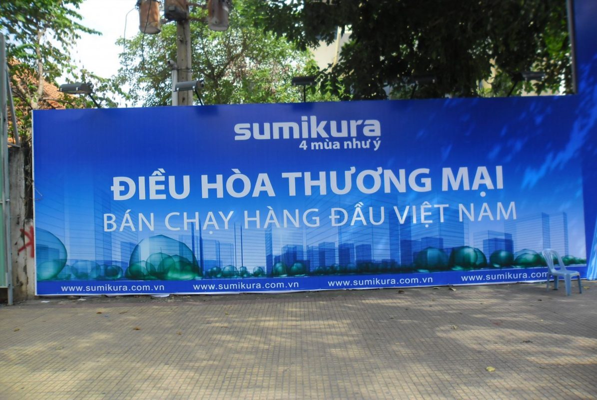 Công Ty TNHH Thương Mại Dịch Vụ Quảng Cáo GH