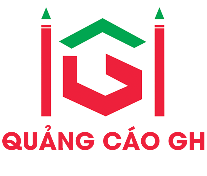 Công Ty TNHH Thương Mại Dịch Vụ Quảng Cáo GH